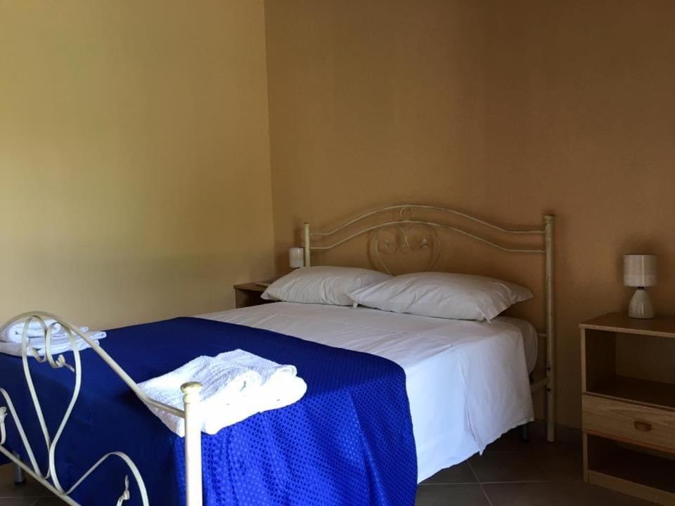 Villa Il Melograno à Francavilla Marittima Extérieur photo