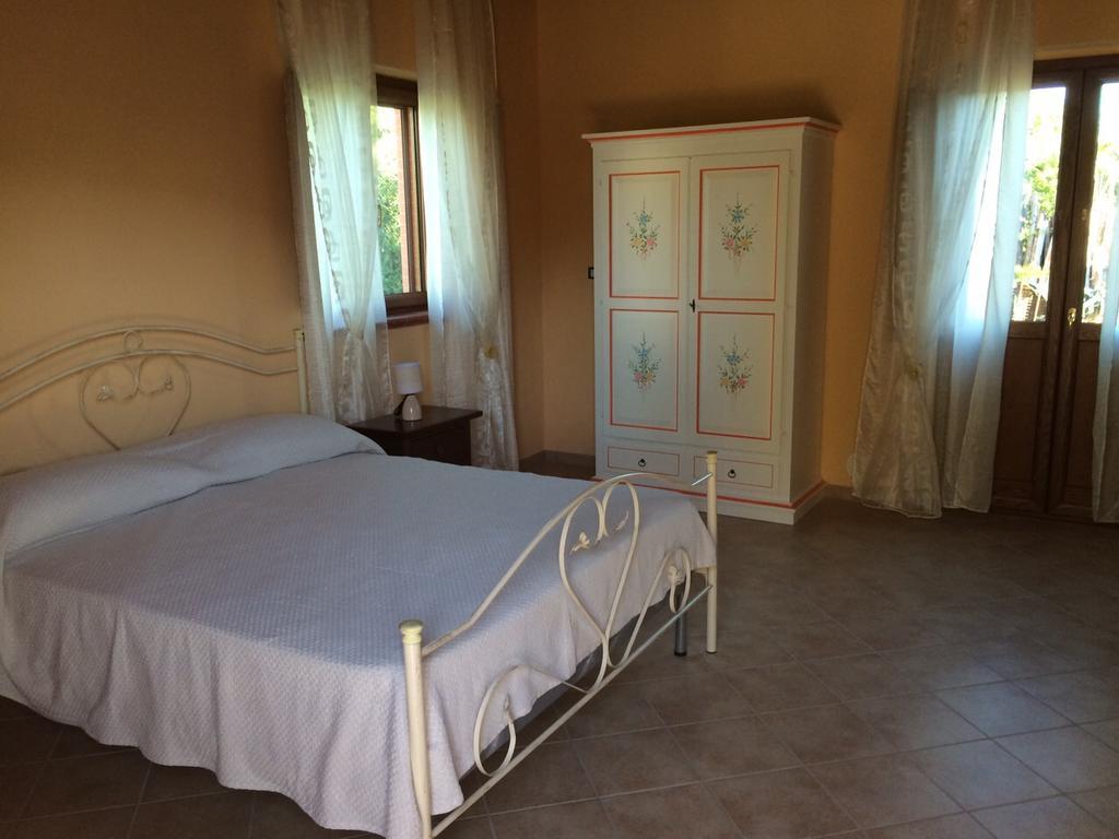 Villa Il Melograno à Francavilla Marittima Extérieur photo