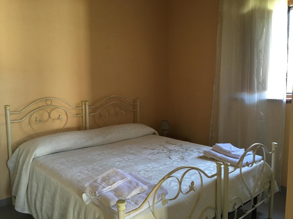 Villa Il Melograno à Francavilla Marittima Extérieur photo